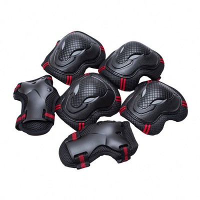 Protective Gear Skateboard Elbow Knee Pads For Adult
